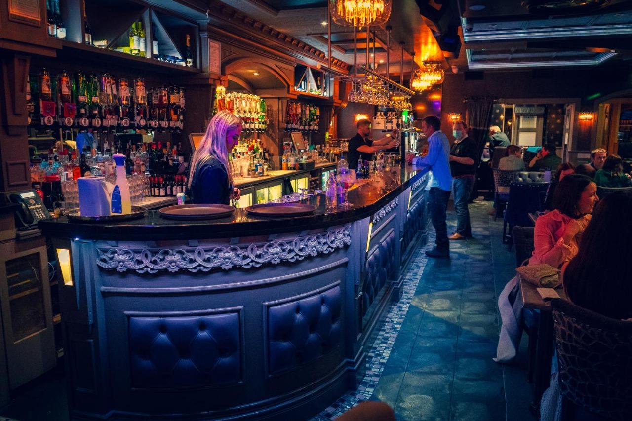 Anchorage Inn Portstewart Exterior foto